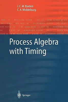 Process Algebra with Timing