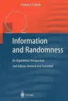 Information and Randomness: An Algorithmic Perspective