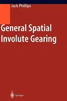 General Spatial Involute Gearing