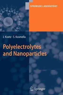 Polyelectrolytes and Nanoparticles