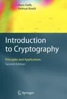 Introduction to Cryptography: Principles and Applications