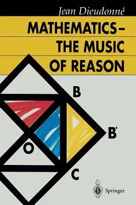 Mathematics -- The Music of Reason