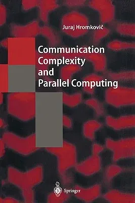 Communication Complexity and Parallel Computing