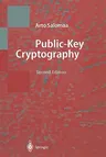 Public-Key Cryptography (Softcover Reprint of the Original 2nd 1996)