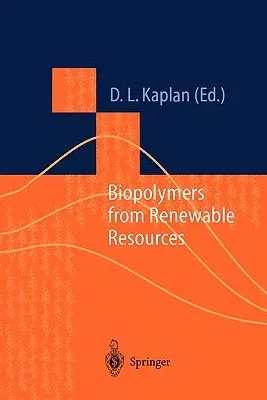 Biopolymers from Renewable Resources