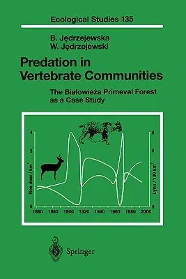 Predation in Vertebrate Communities: The Bialowieza Primeval Forest as a Case Study