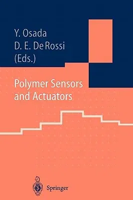 Polymer Sensors and Actuators