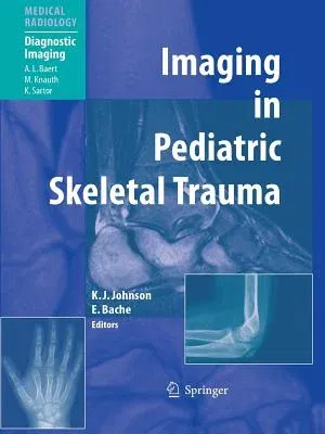 Imaging in Pediatric Skeletal Trauma: Techniques and Applications