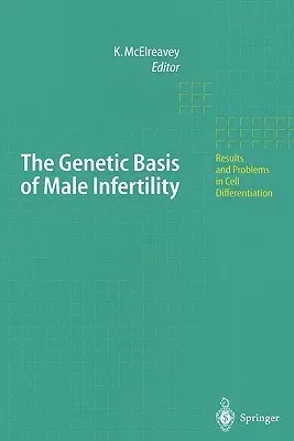 The Genetic Basis of Male Infertility