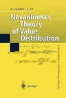 Nevanlinna's Theory of Value Distribution: The Second Main Theorem and Its Error Terms