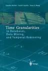 Time Granularities in Databases, Data Mining, and Temporal Reasoning (Softcover Reprint of the Original 1st 2000)