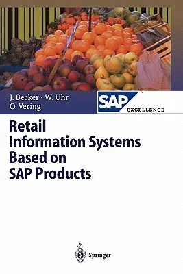 Retail Information Systems Based on SAP Products