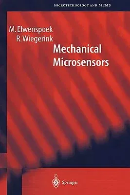 Mechanical Microsensors