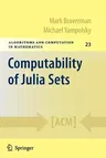 Computability of Julia Sets