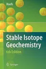 Stable Isotope Geochemistry