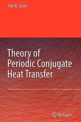 Theory of Periodic Conjugate Heat Transfer