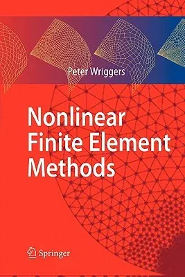 Nonlinear Finite Element Methods