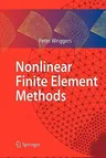 Nonlinear Finite Element Methods