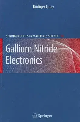 Gallium Nitride Electronics