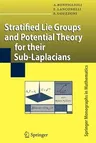 Stratified Lie Groups and Potential Theory for Their Sub-Laplacians