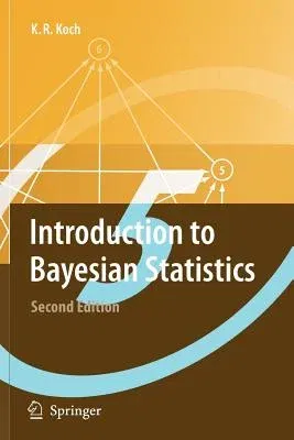 Introduction to Bayesian Statistics