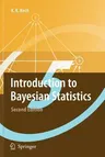 Introduction to Bayesian Statistics