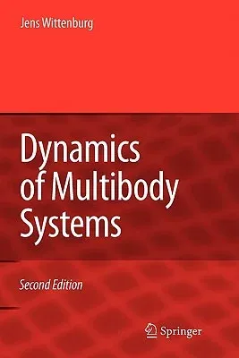 Dynamics of Multibody Systems