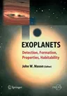 Exoplanets: Detection, Formation, Properties, Habitability