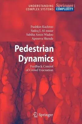 Pedestrian Dynamics: Feedback Control of Crowd Evacuation