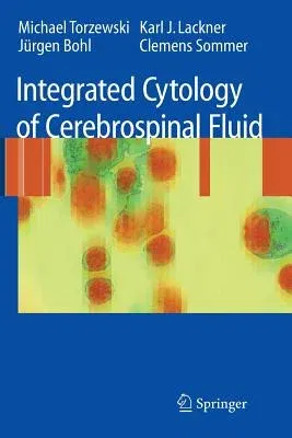 Integrated Cytology of Cerebrospinal Fluid (2008)