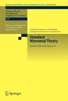 Standard Monomial Theory: Invariant Theoretic Approach