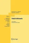 Field Arithmetic