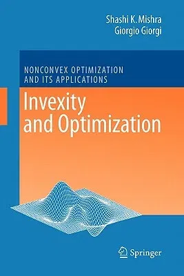 Invexity and Optimization