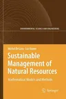 Sustainable Management of Natural Resources: Mathematical Models and Methods