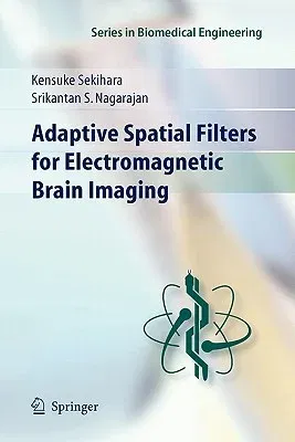 Adaptive Spatial Filters for Electromagnetic Brain Imaging