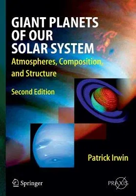 Giant Planets of Our Solar System: Atmospheres, Composition, and Structure