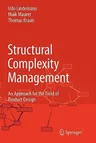 Structural Complexity Management: An Approach for the Field of Product Design