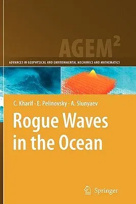 Rogue Waves in the Ocean