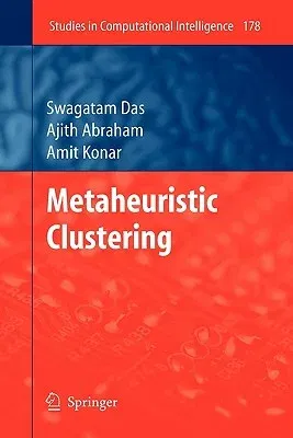 Metaheuristic Clustering