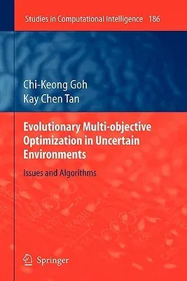 Evolutionary Multi-Objective Optimization in Uncertain Environments: Issues and Algorithms