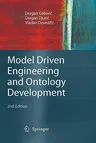 Model Driven Engineering and Ontology Development