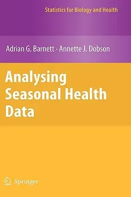 Analysing Seasonal Health Data