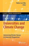 Universities and Climate Change: Introducing Climate Change to University Programmes (2010)