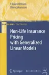 Non-Life Insurance Pricing with Generalized Linear Models