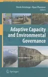 Adaptive Capacity and Environmental Governance