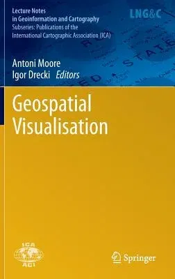 Geospatial Visualisation (2012)