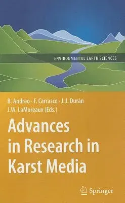 Advances in Research in Karst Media (2010)