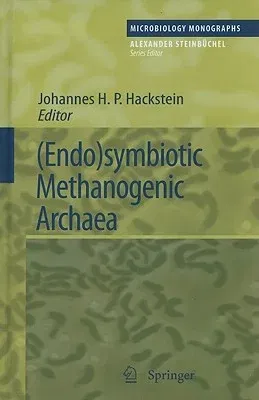 (Endo)Symbiotic Methanogenic Archaea