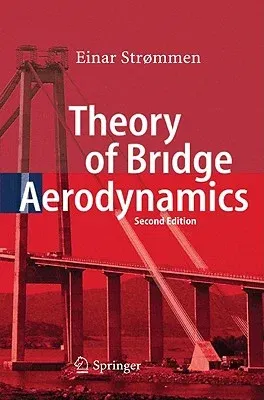 Theory of Bridge Aerodynamics (2010)