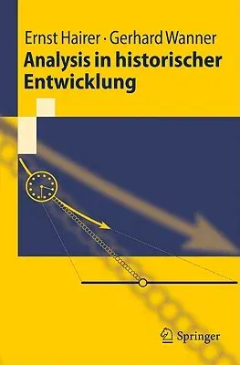 Analysis in Historischer Entwicklung (2011)